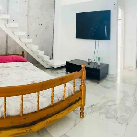 Lujoso Loft En El Madronal