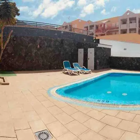 公寓 Lujoso Loft En El Madronal