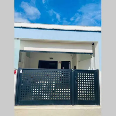 Lujoso loft en el Madroñal