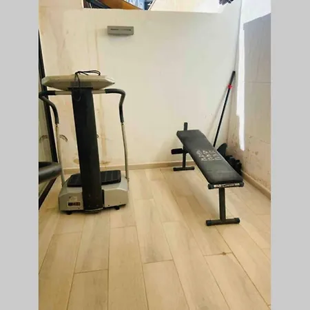 Lujoso loft en el Madroñal Apartamento Costa Adeje (Tenerife)
