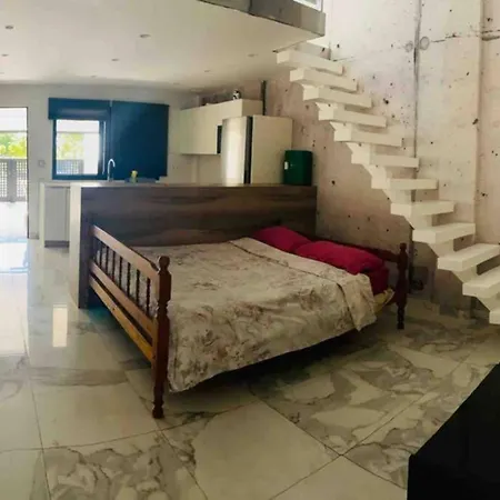 Lujoso loft en el Madroñal * Costa Adeje (Tenerife)