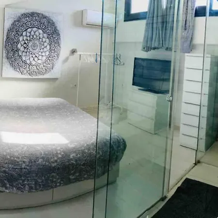 Lujoso loft en el Madroñal Costa Adeje (Tenerife)