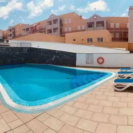 Apartamento Lujoso loft en el Madroñal *