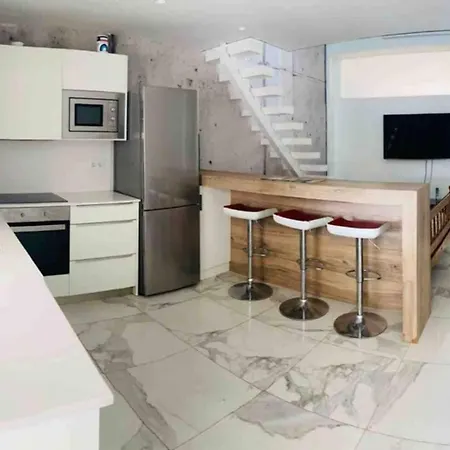 Apartamento Lujoso loft en el Madroñal Costa Adeje (Tenerife)