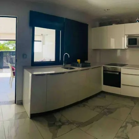 Lujoso loft en el Madroñal Costa Adeje (Tenerife)
