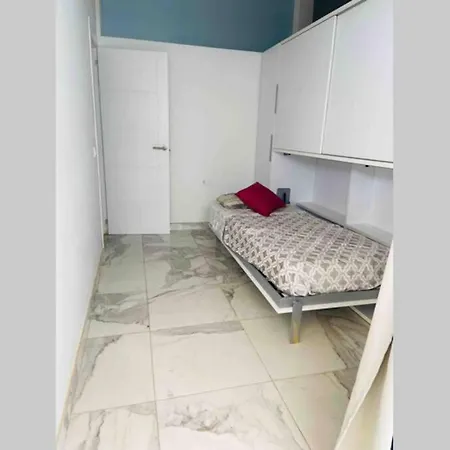 Lujoso loft en el Madroñal Costa Adeje (Tenerife)